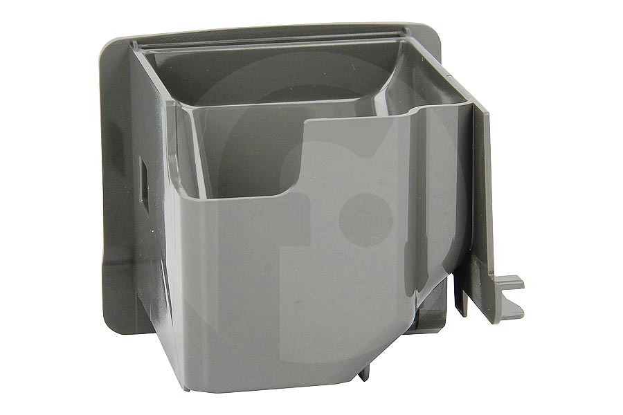 Bosch Macchina del caffè Serbatoio (contenitore) per caffè macinato per Bosch, Siemens e altri macchina da caffè 12004532