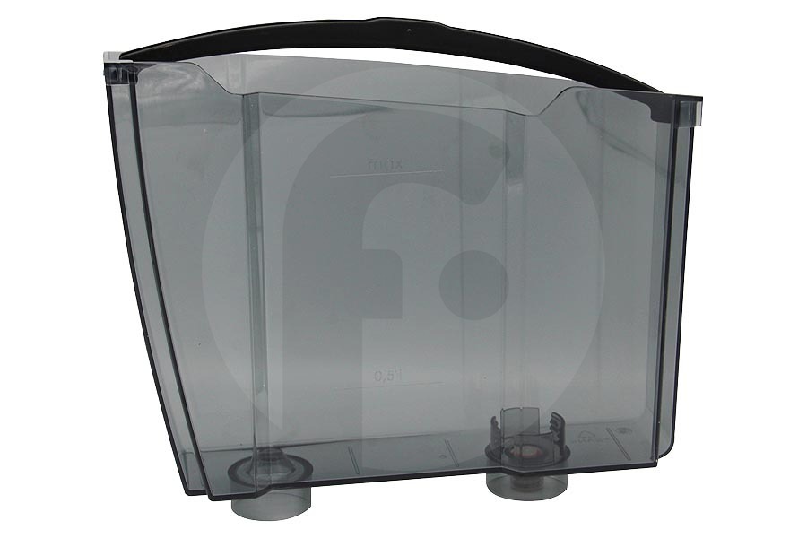 Siemens 750694, 00750694 Cafetera Bosch 750694 00750694 Depósito de agua Cafetera apto para entre otros TK53009, TCA5309