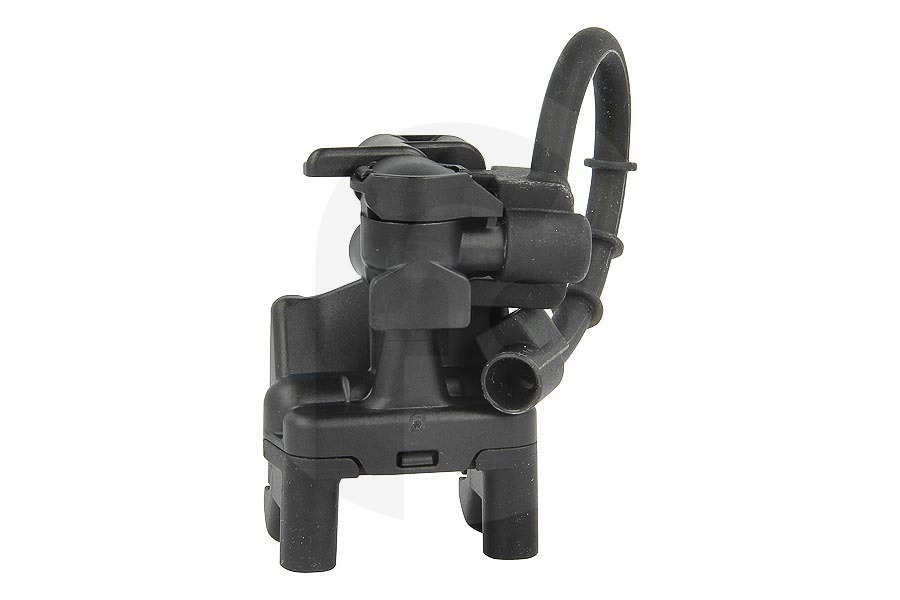Siemens 636975, 00636975 Cafetera caño de café para cafetera 00636975 apto para entre otros TI921509DE, TI907501DE, TI9578X1DE