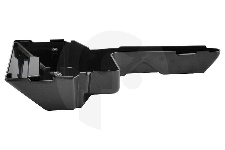 Siemens Kaffeemaschine Abtropfschale (Tropfschale) exkl. Gitter für u.a. Siemens, Bosch Kaffeemaschine 11010429