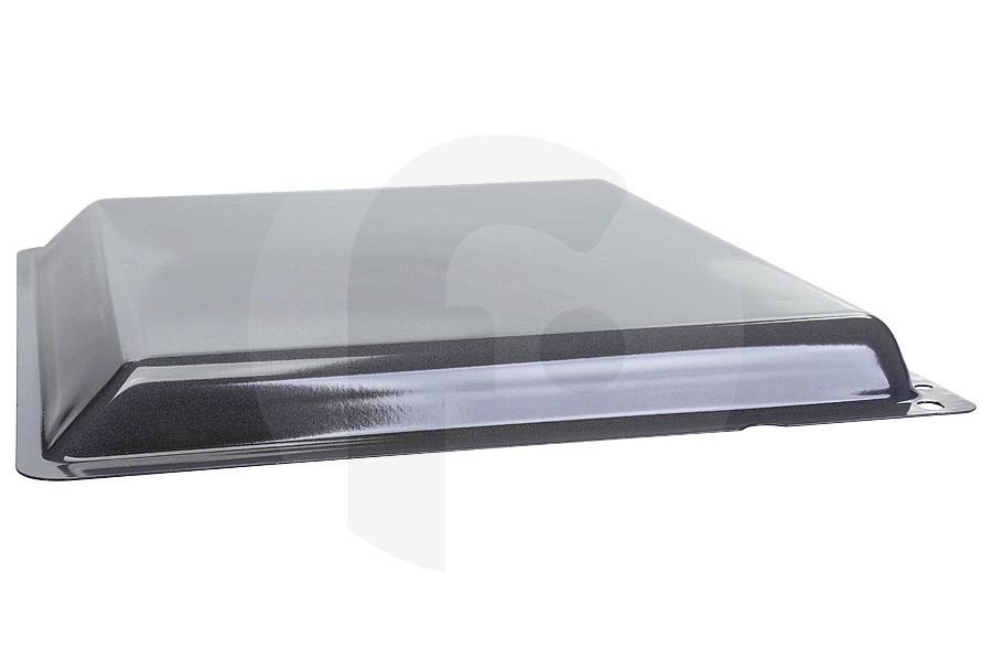 Bosch Backofen Backblech (Ofenschale, Fettpfanne) emailliert für u.a. Bosch, Siemens Backofen 359609, 00359609, HEZ1301