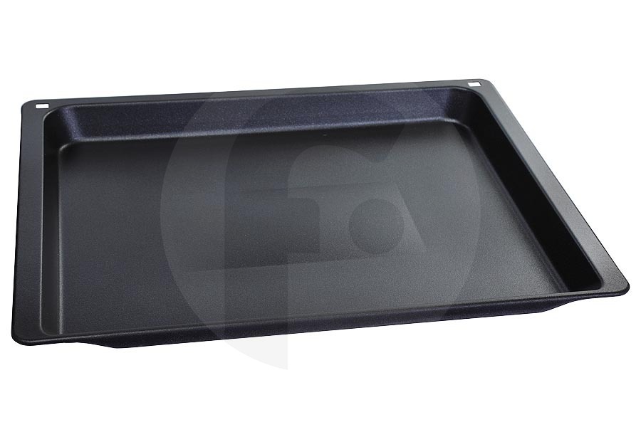 Neff Horno Bandeja para hornear (plato, bandeja de goteo) para Bosch, Siemens y otros horno 17004290 apto para entre otros HZ63201000, HZ63201000