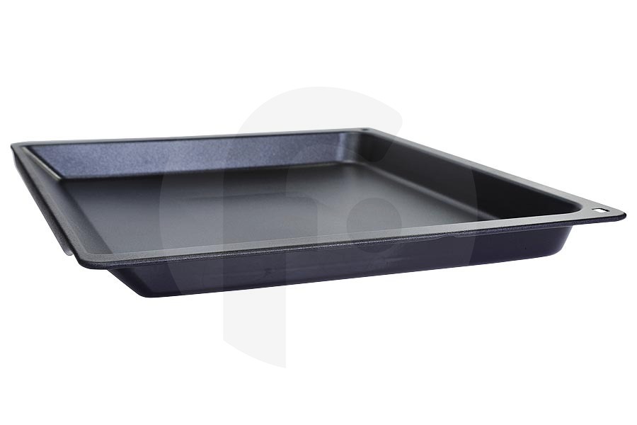 Bosch Backofen Backblech (Ofenschale, Fettpfanne) für u.a. Bosch, Siemens Backofen 17004290