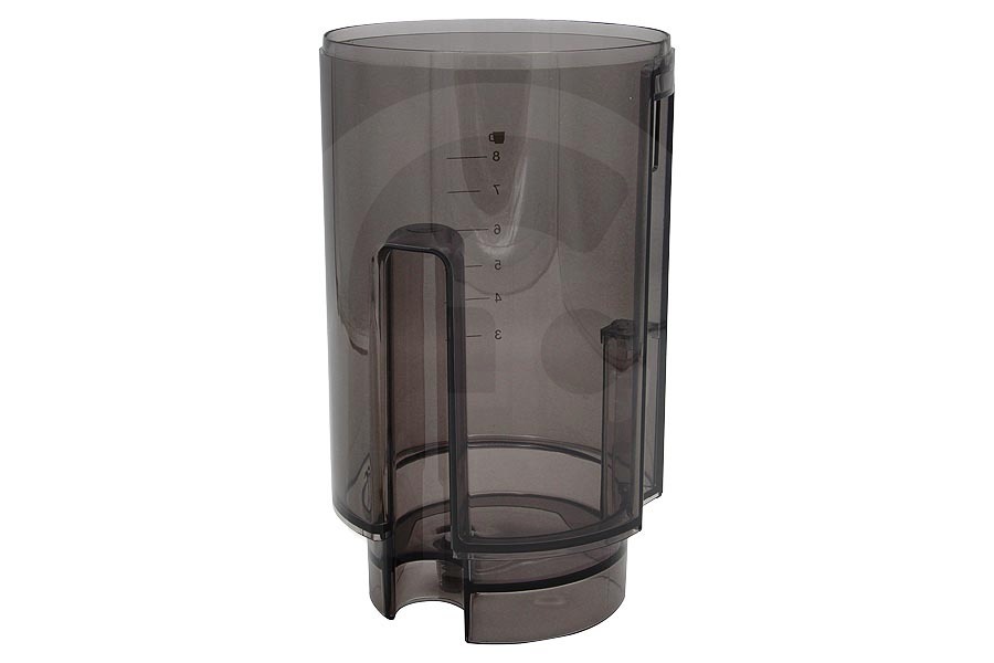 Siemens Macchina del caffè Siemens 704020 00704020 Contenitore d'acqua Macchina da caffè