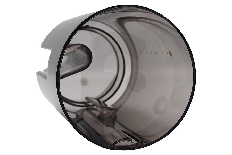 Siemens Macchina del caffè Siemens 704020 00704020 Contenitore d'acqua Macchina da caffè