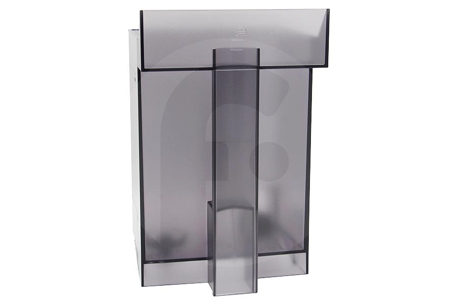 Bosch Cafetera Bosch 11005968 Depósito de agua Cafetera apto para entre otros CT636LES6, CTL636EB1, BCM8450UC