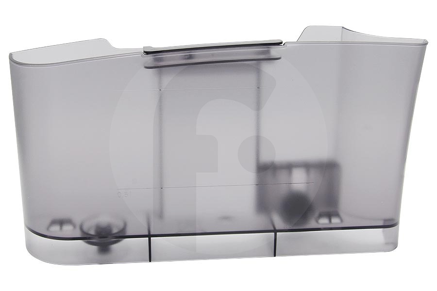 Siemens Cafetera Tanque de agua para cafetera 11010302 apto para entre otros TE503201RW, TES50321RW, TES50159DE