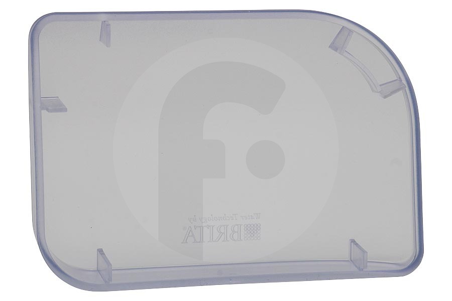 Bosch Cafetera tapa del tanque de agua para la cafetera 12015087
