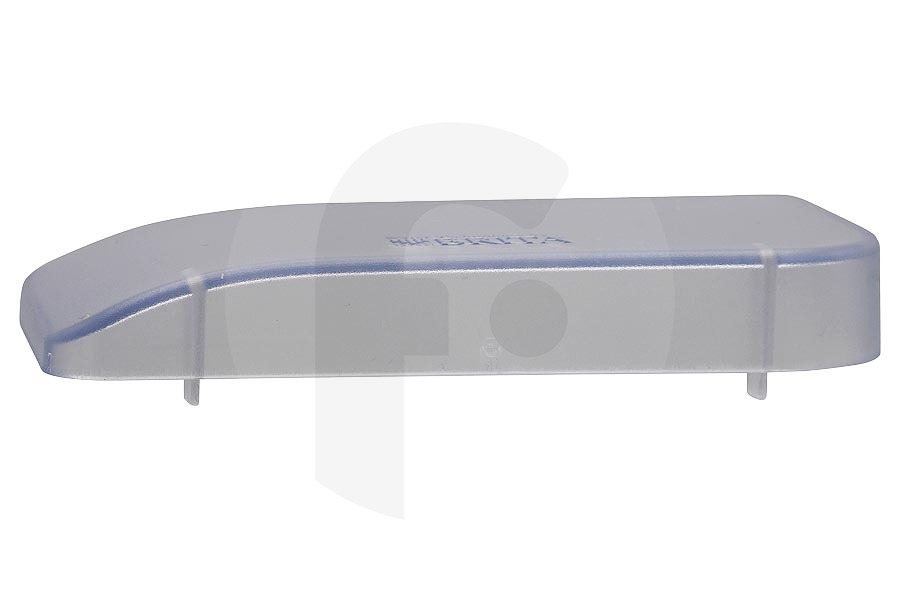 Bosch Cafetera tapa del tanque de agua para la cafetera 12015087