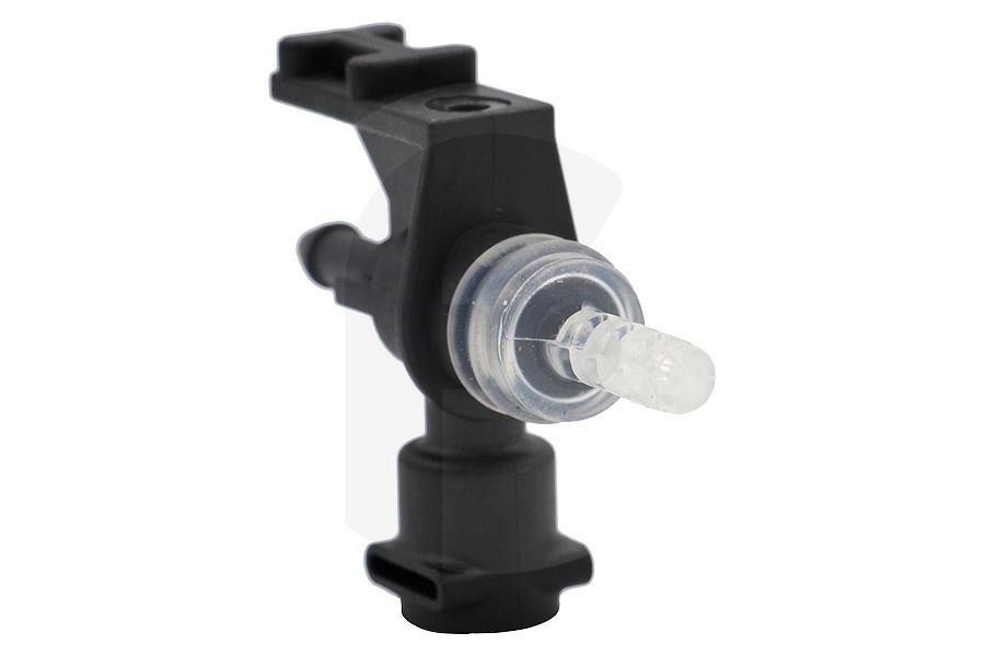 Bosch Cafetera conexión de elemento calefactor (Salida) para cafetera 00633168
