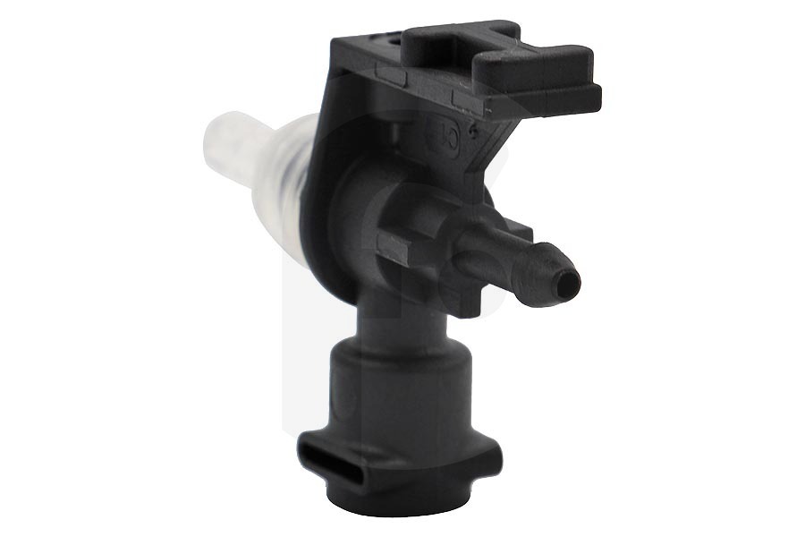 Bosch Cafetera conexión de elemento calefactor (Salida) para cafetera 00633168