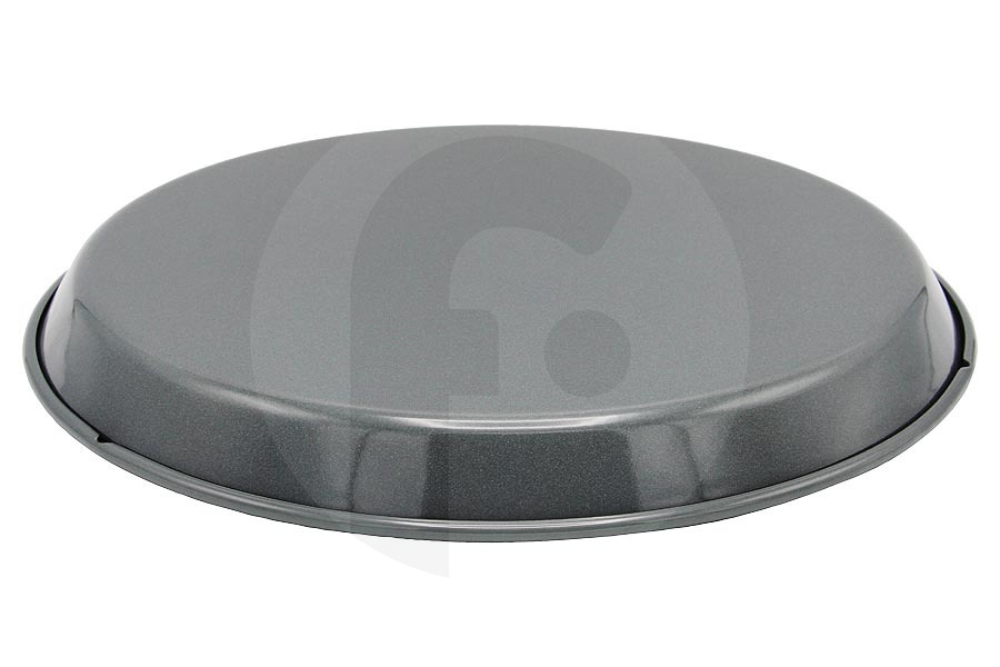 Constructa Backofen Pizzablech Backblech für u.a. Bosch, Siemens Backofen 11041554