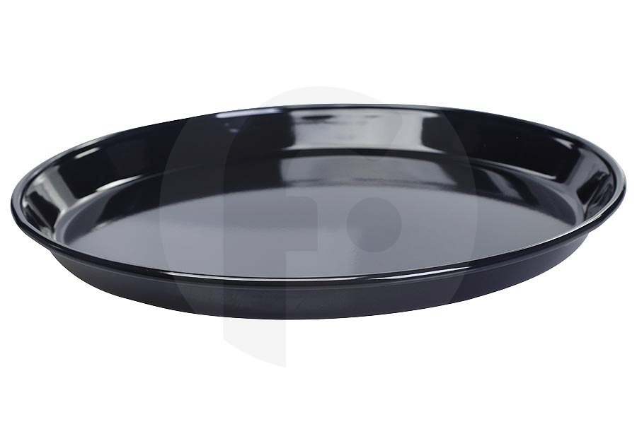 Bosch Backofen Pizzablech Backblech emailliert für u.a. Bosch, Siemens Backofen 577346, 00577346