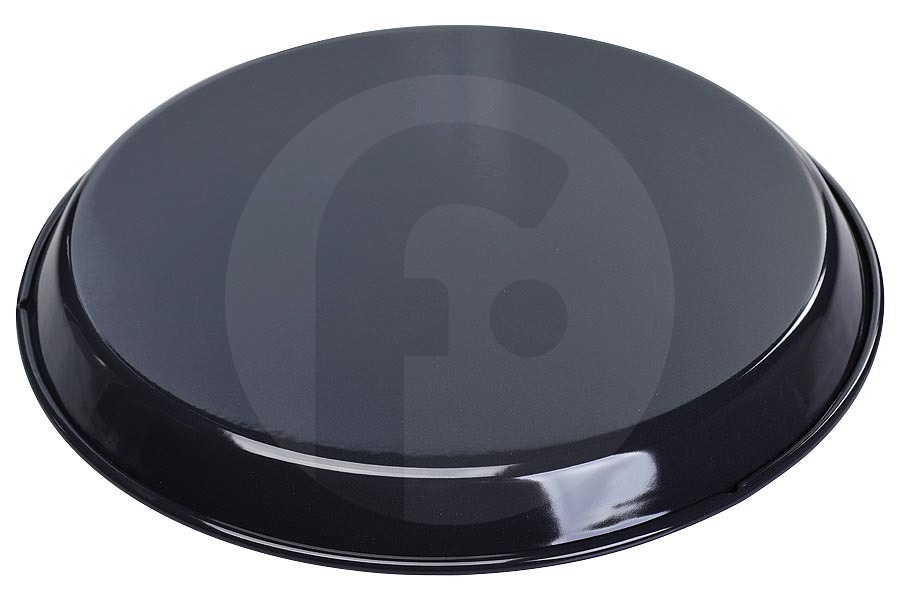Bosch Backofen Pizzablech Backblech emailliert für u.a. Bosch, Siemens Backofen 577346, 00577346