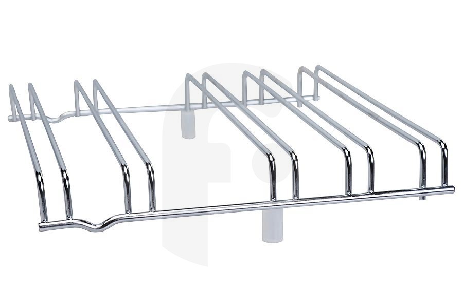 Profilo Backofen Seitengitter für links oder rechts für u.a. Bosch, Siemens Backofen 472738, 00472738, HZ36DR4