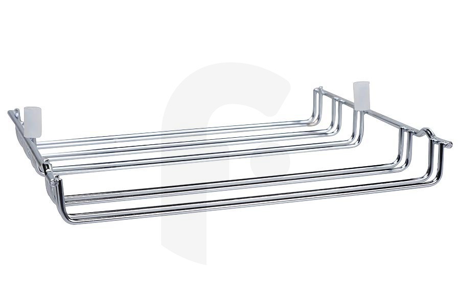 Profilo Backofen Seitengitter für links oder rechts für u.a. Bosch, Siemens Backofen 472738, 00472738, HZ36DR4