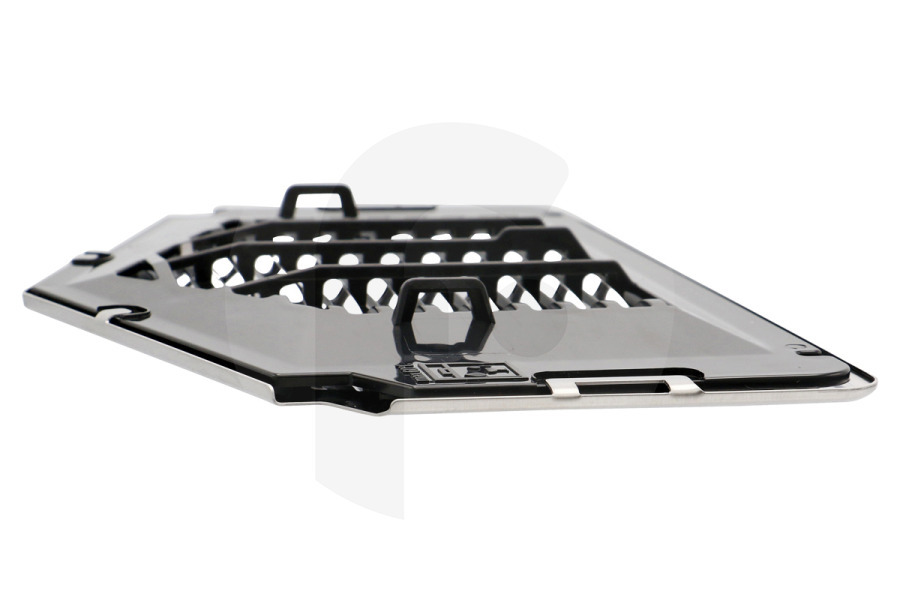 Bosch Macchina del caffè Bosch Grid Drip Tray 12025006 Macchina da caffè