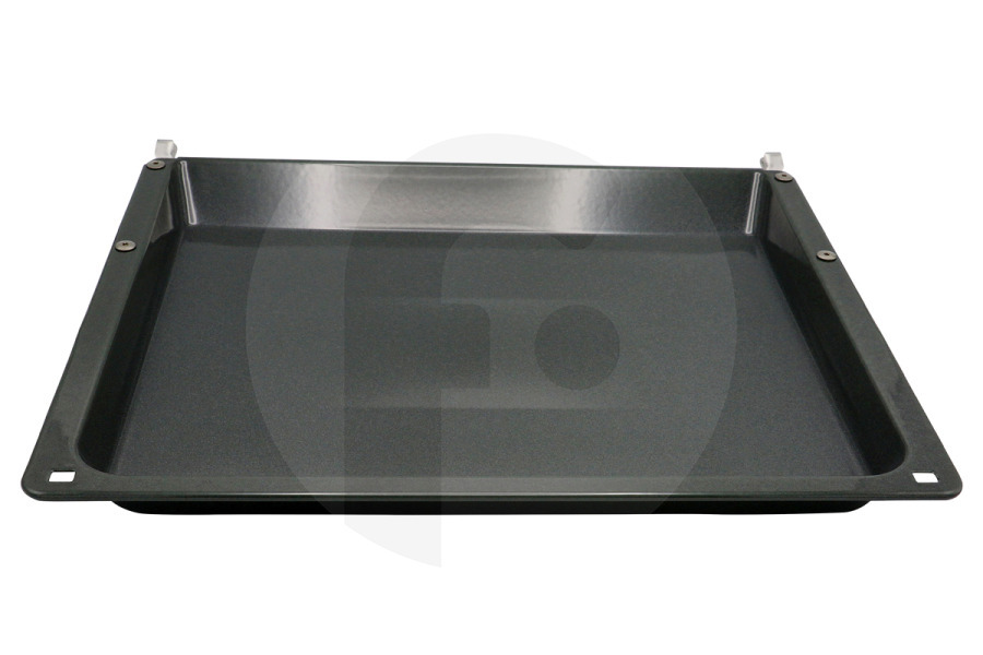 Bosch 20005940 Horno Bandeja para hornear Bosch 776526 00776526 Horno-Microondas apto para entre otros HBB537BS0, HB578BBS6