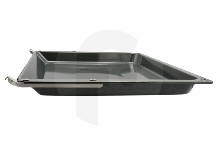 Constructa Backofen Bosch Backblech 776526 00776526 Backofen-Mikrowelle