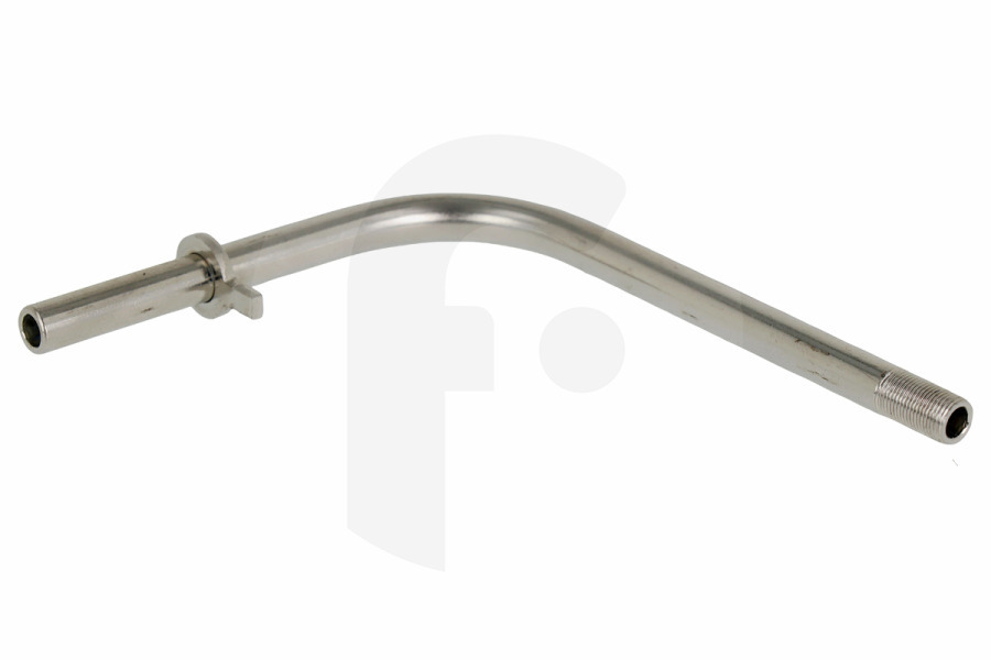 Bosch 611892, 00611892 Macchina del caffè Tubo vapore Bosch 611892 00611892 Caffettiera adatto a tra cui TCA529NL, TK56004