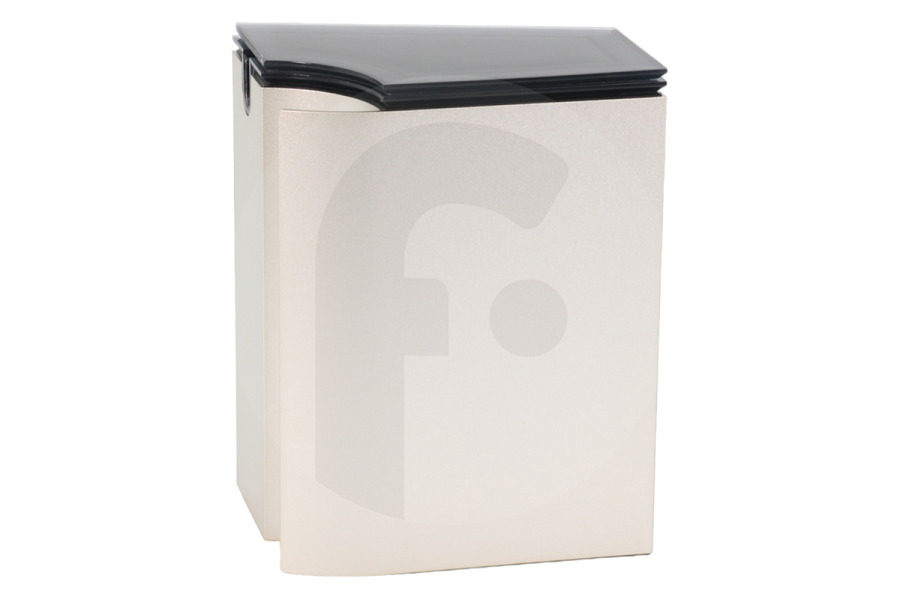 Neff Macchina del caffè Serbatoio del latte (caraffa del latte, contenitore del latte) completo per Neff e altri macchina da caffè 655234, 00655234