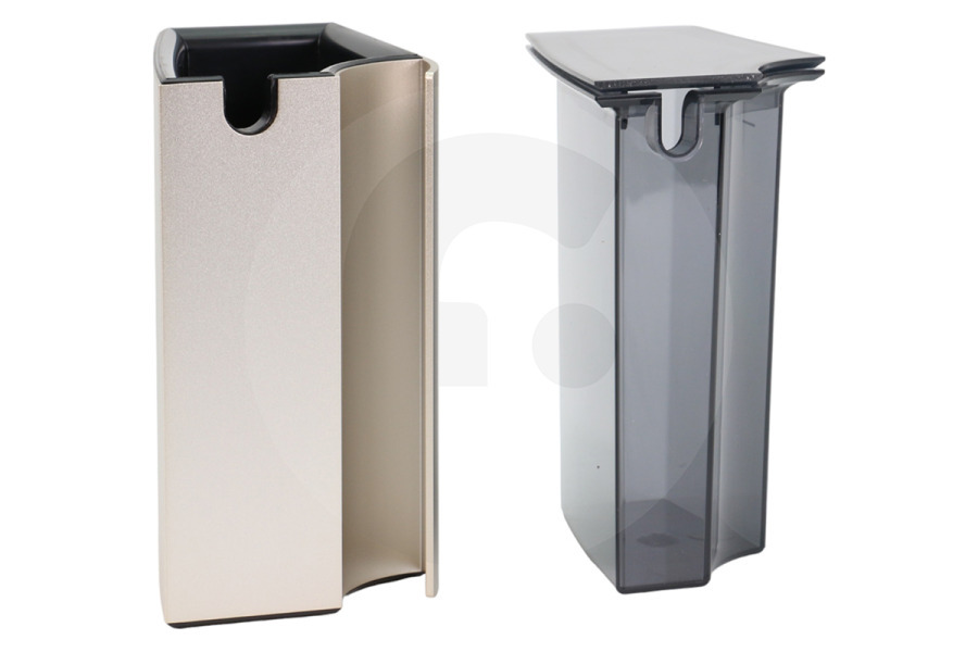 Neff Macchina del caffè Serbatoio del latte (caraffa del latte, contenitore del latte) completo per Neff e altri macchina da caffè 655234, 00655234