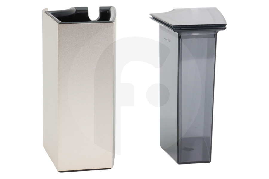 Neff Macchina del caffè Serbatoio del latte (caraffa del latte, contenitore del latte) completo per Neff e altri macchina da caffè 655234, 00655234