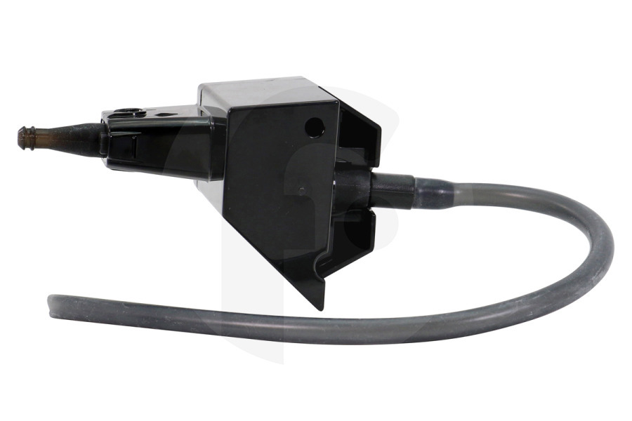 Siemens Macchina del caffè Bosch TZ50001 Adattatore per il latte 17004535 Caffettiera adatto a tra cui EQ.500