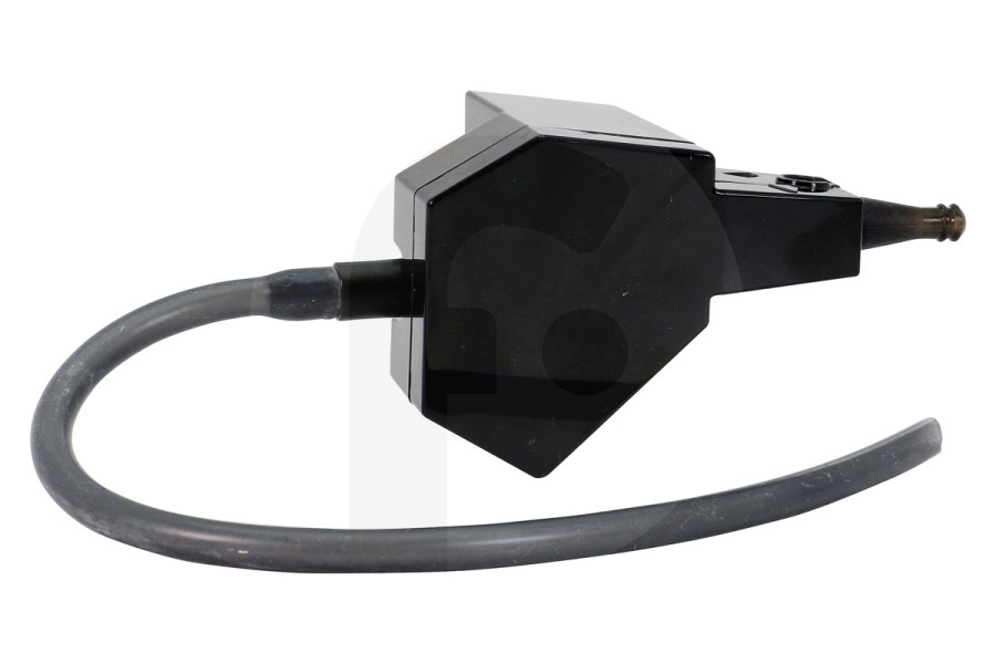Siemens Macchina del caffè Adattatore per latte (set di collegamento) per serbatoio del latte esterno per Bosch, Siemens e altri macchina da caffè 17004535, TZ50001