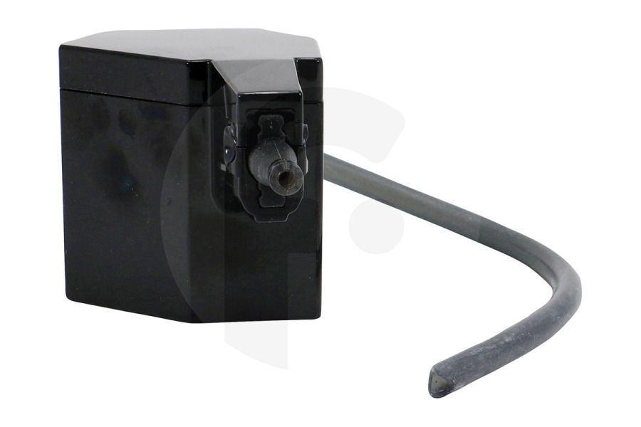 Siemens Macchina del caffè Adattatore per latte (set di collegamento) per serbatoio del latte esterno per Bosch, Siemens e altri macchina da caffè 17004535, TZ50001