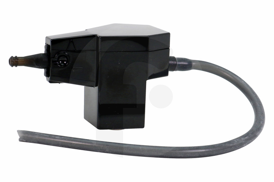 Siemens Macchina del caffè Adattatore per latte (set di collegamento) per serbatoio del latte esterno per Bosch, Siemens e altri macchina da caffè 17004535, TZ50001
