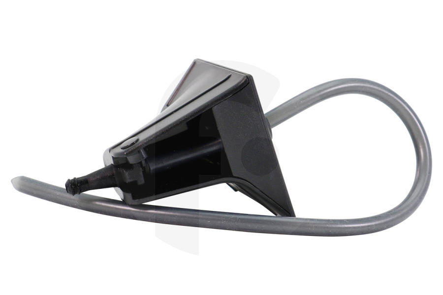 Siemens Cafetera Bosch TZ70001 Adaptador de leche 17006005 Cafetera apto para entre otros EQ.700, EQ.900, EQ.9