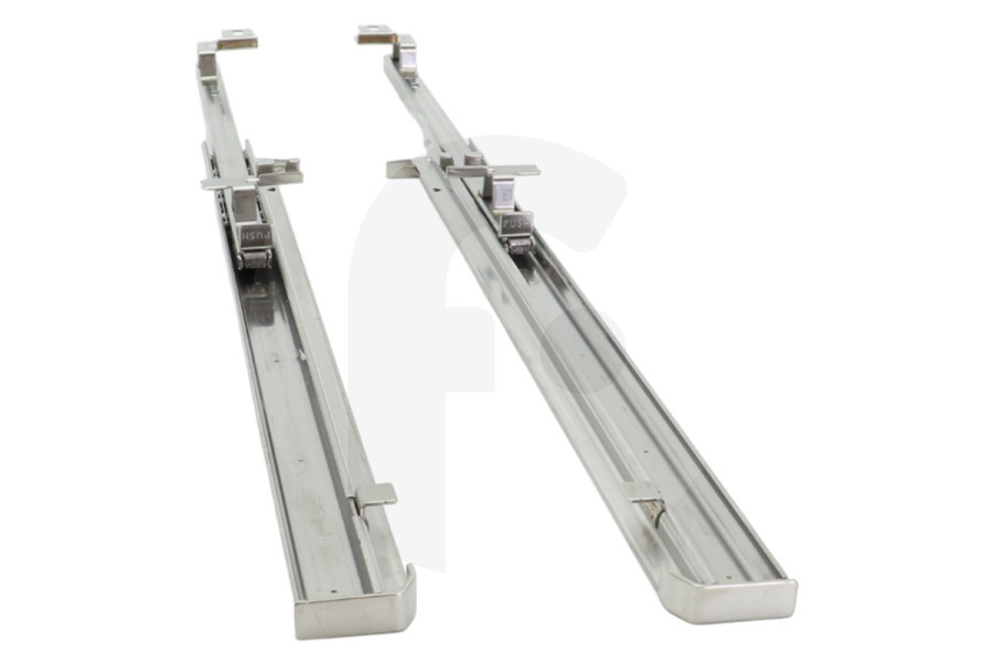 Constructa Horno Bosch Telescope Rails 17003241 Horno-Microondas
