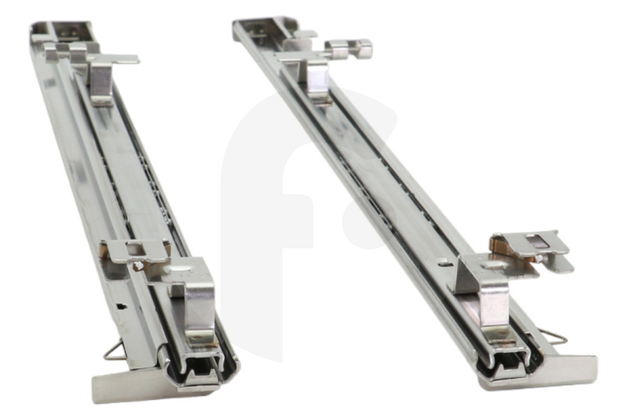 Constructa Horno Bosch Telescope Rails 17003241 Horno-Microondas