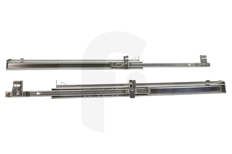 Constructa Horno Bosch Telescope Rails 17003241 Horno-Microondas