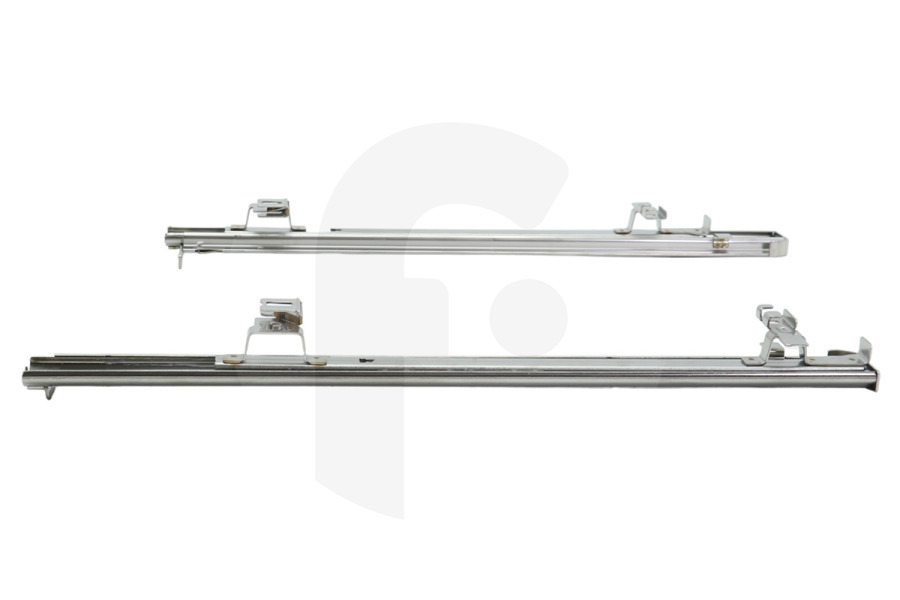 Neff Horno Bosch Telescope Rails 17003241 Horno-Microondas apto para entre otros HBS233BS0, HB274ABS1S