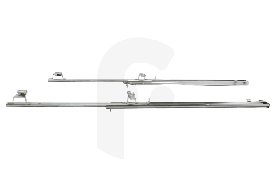 Constructa Horno Bosch Telescope Rails 17003241 Horno-Microondas