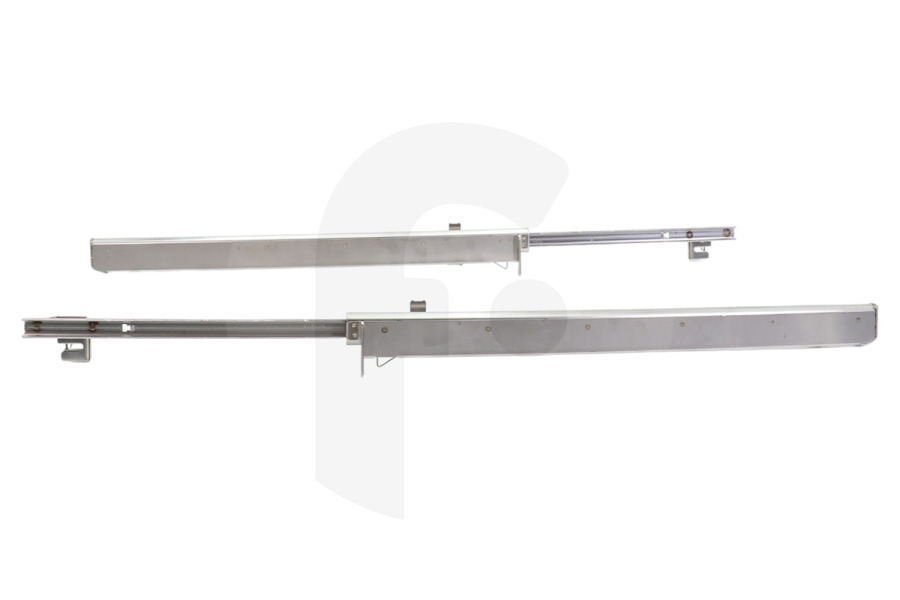 Constructa Horno Bosch Telescope Rails 17003241 Horno-Microondas