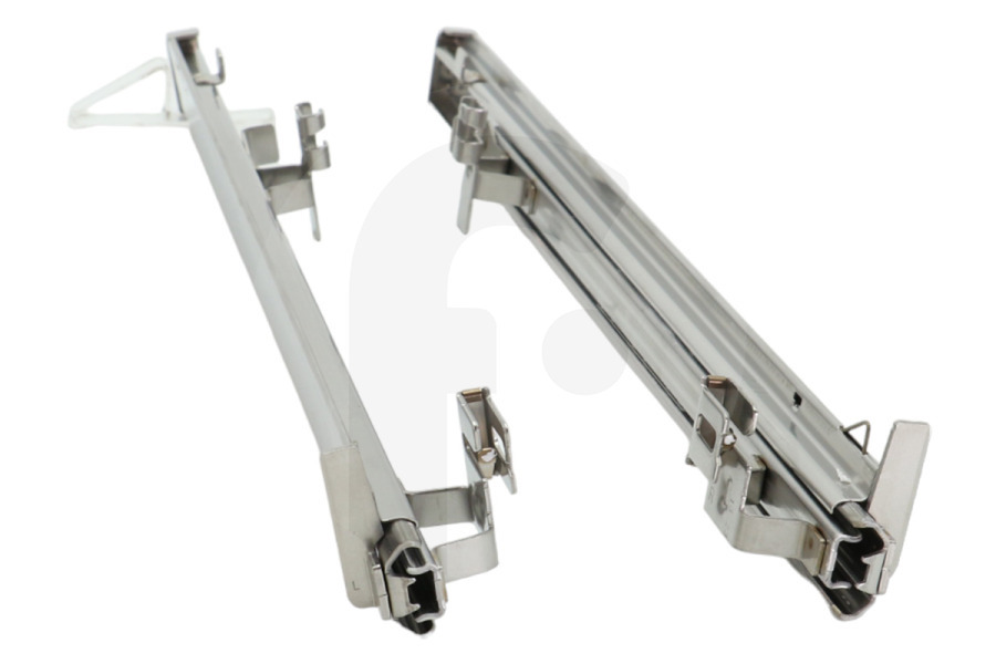Constructa Horno Bosch Telescope Rails 17003241 Horno-Microondas
