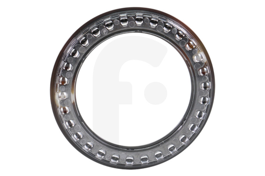 Bosch Macchina del caffè Anello (anello di controllo) per display touch (scheda di controllo) nero per Bosch, Siemens e altri forno 10009659