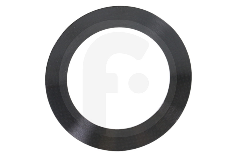 Bosch Cafetera Anillo (anillo de control) para pantalla táctil (placa de control) negro para Bosch, Siemens y otros horno 10009659 apto para entre otros CMG8760C1, HRG8769C6