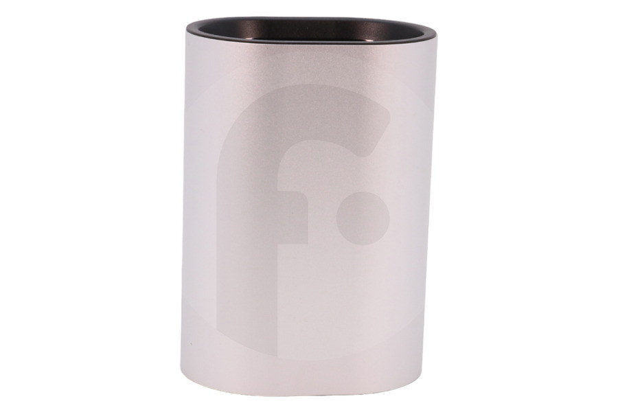 Siemens Macchina del caffè Caraffa esterna del contenitore del latte (serbatoio del latte) per Siemens, Bosch e altri macchina da caffè 673831, 00673831