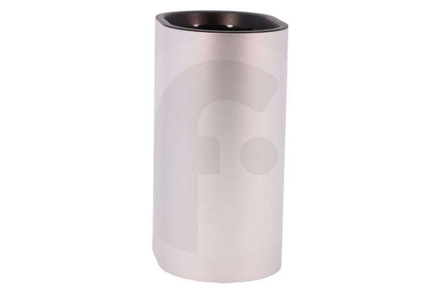 Siemens Macchina del caffè Caraffa esterna del contenitore del latte (serbatoio del latte) per Siemens, Bosch e altri macchina da caffè 673831, 00673831