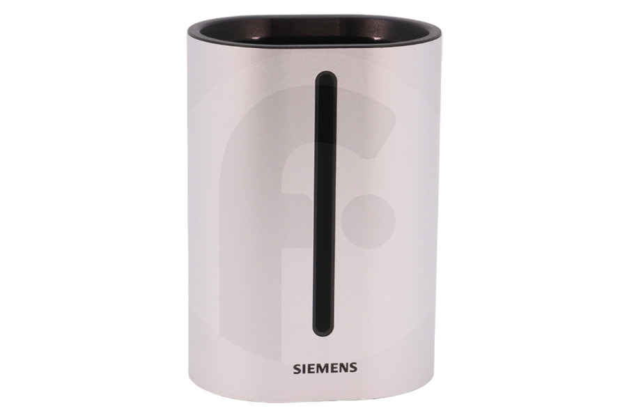 Siemens 673831, 00673831 Macchina del caffè Siemens Outdoor Jug Contenitore per il latte 673831 00673831 Caffettiera adatto a tra cui TK76009, TE706501DE