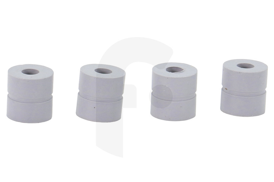 Siemens 29464, 00029464 Cafetera Pie para varios dispositivos para Bosch y otros 29464 00029464 apto para entre otros TC22001, MUM4420