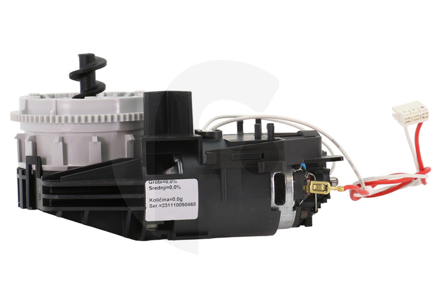 Siemens Cafetera Molinillo Bosch 12028403 Cafetera