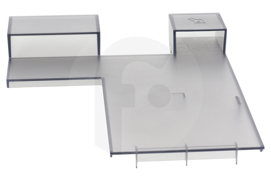 Siemens Bosch Cafetera Tapa 11005972 Cafetera apto para entre otros CT636LEW1, CTL636EB1