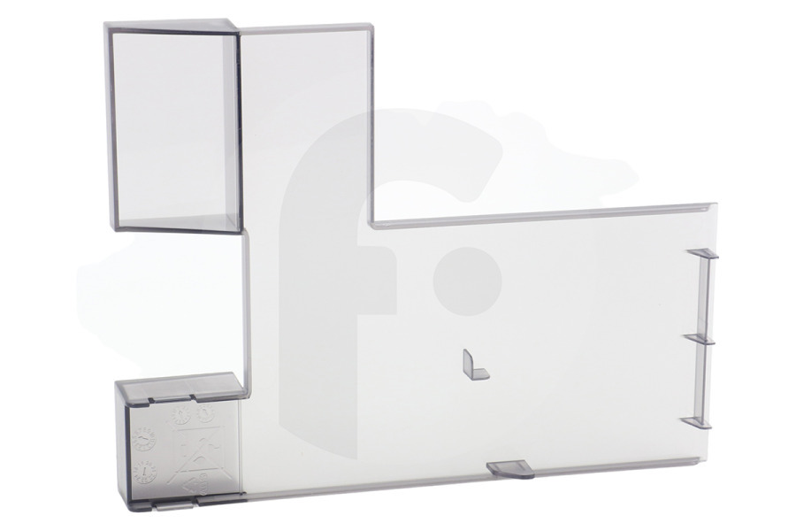 Gaggenau Cafetera Puerta (puerta de fijación) del grupo de infusión (unidad de preparación) para Bosch, Siemens y otros cafetera 11005972