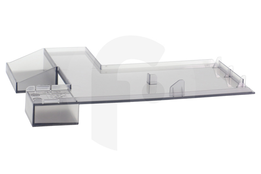 Gaggenau Cafetera Puerta (puerta de fijación) del grupo de infusión (unidad de preparación) para Bosch, Siemens y otros cafetera 11005972