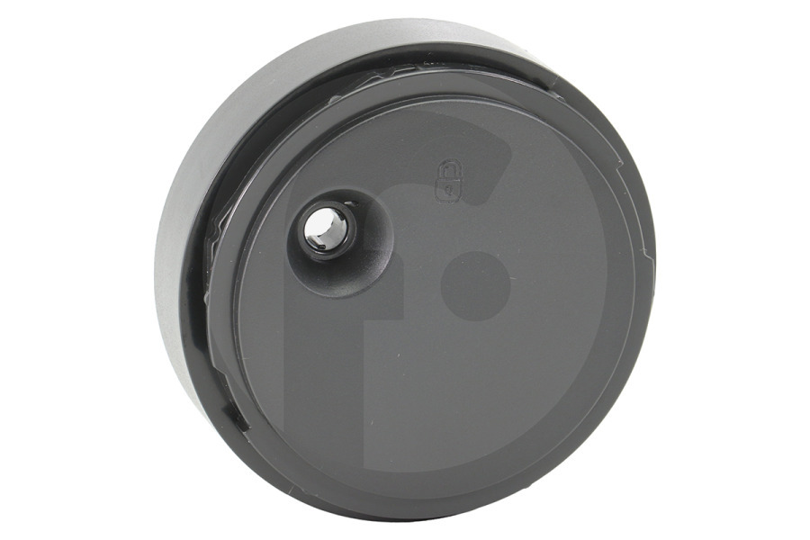 Bosch Cafetera tapa del depósito de leche para cafetera 00633189